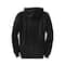 Port & Company® Neutrals Core Fleece Full-Zip Hooded Sweatshirt